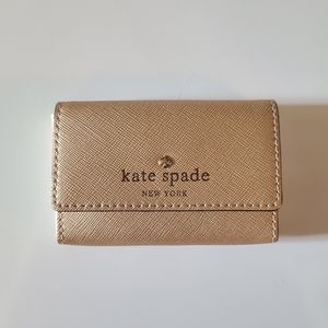 Kate Spade Card Holder or Mini Wallet